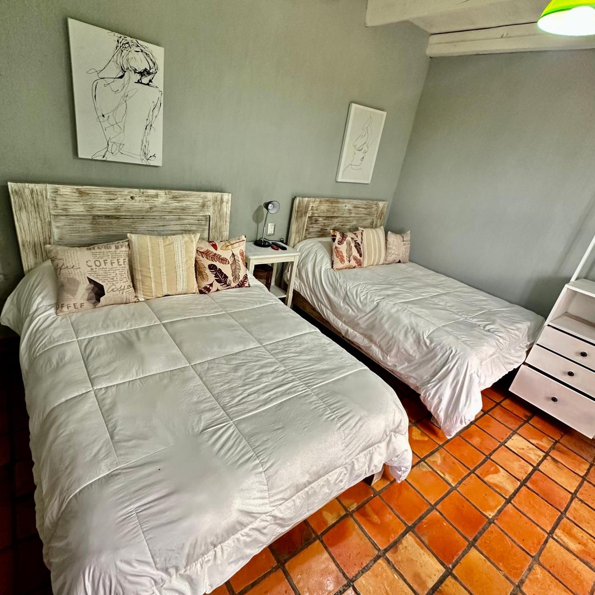 La Etelvina Suites San Cristobal de las Casas Exterior photo