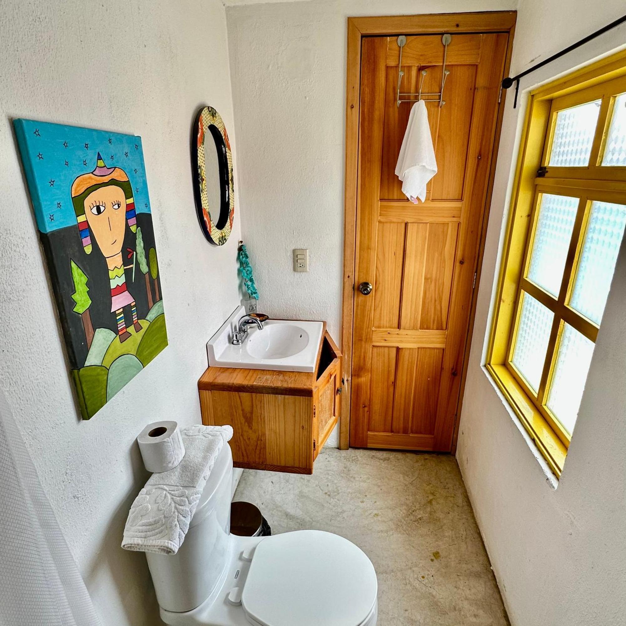 La Etelvina Suites San Cristobal de las Casas Exterior photo