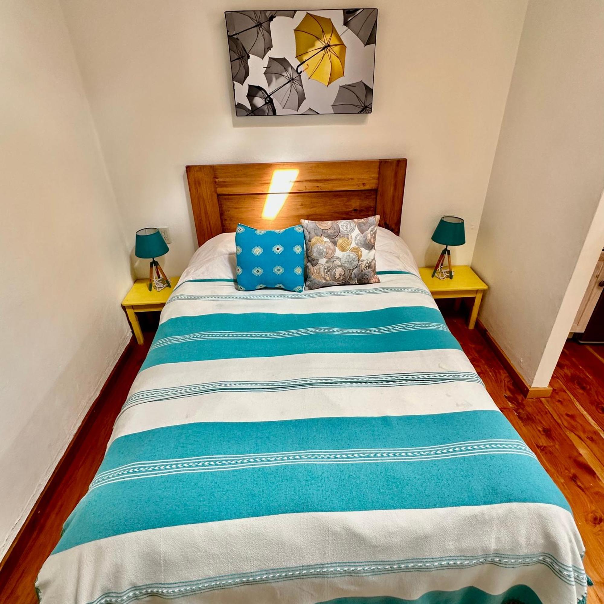 La Etelvina Suites San Cristobal de las Casas Exterior photo